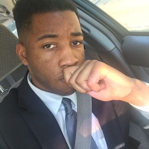 Meet your Posher, Ryan